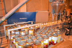 packaging industrial pdm company why